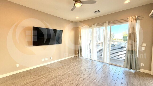 Foto del edificio - 6850 E McDowell Rd