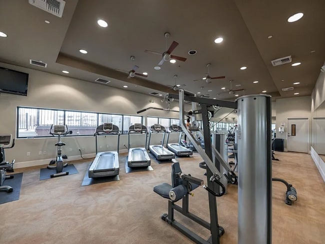Building Photo - 2 bed / 2 bath condo at Belvedere Towers -...
