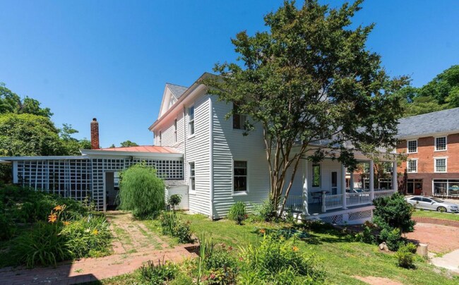 Foto del edificio - 550 Valley St