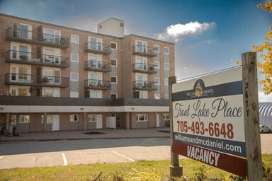 Building Photo - Trout Lake Place