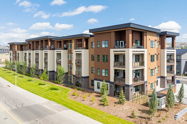 Westberry at Arbour Lake