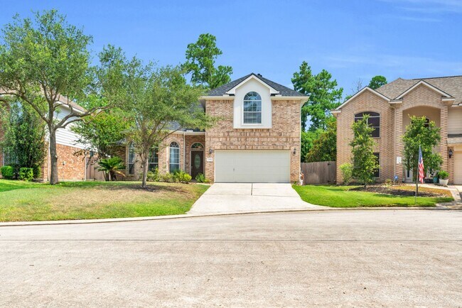 Foto del edificio - 7010 E Arbor Rose Ln