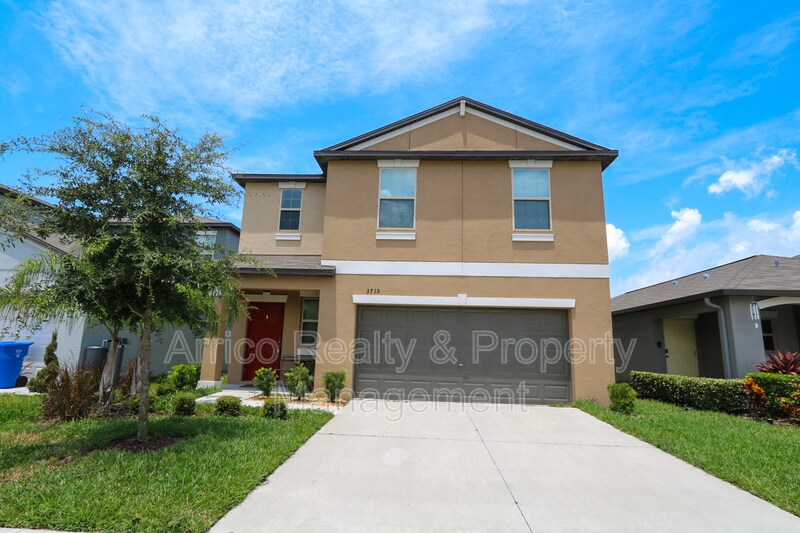 3715 Daisy Bloom Pl, Tampa, FL 33619 House for Rent in Tampa, FL