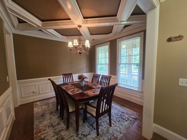 Building Photo - Rare Custom 3BR + Flex Space, 3BA Craftsma...