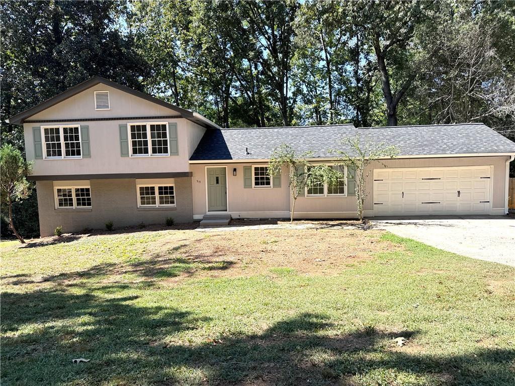 Primary Photo - 515 Birch Ln NW