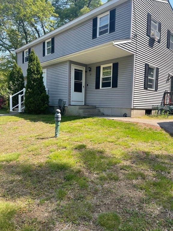 55 Pine Needle Ln, Mansfield, MA 02048 Townhome Rentals in Mansfield