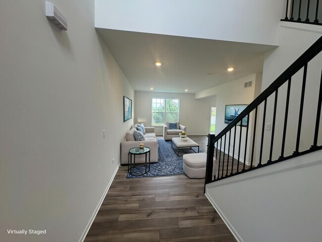 Foto del edificio - 7714 Nightshade Ln