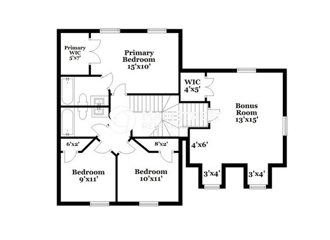 Foto del edificio - 4 Bedroom Pet-Friendly Home in SMYRNA, TN with Main Street Renewal