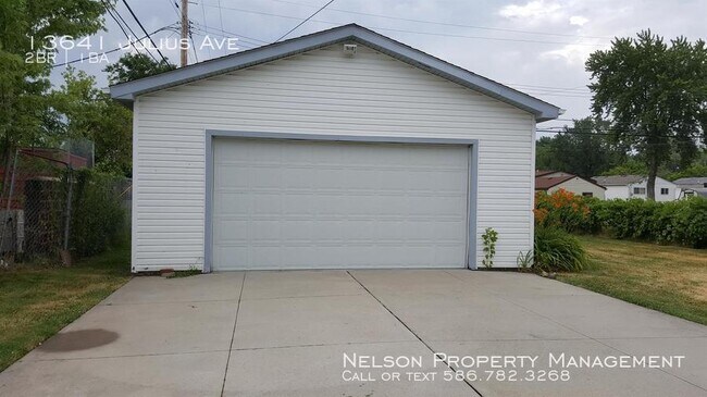 Building Photo - 13641 Julius Ave