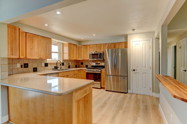 Foto del edificio - 4801 Gary Dr