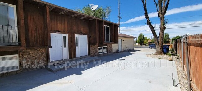 Building Photo - 7657 W 3100 S