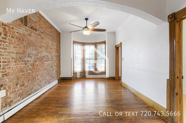 Building Photo - 2918 N Marion St