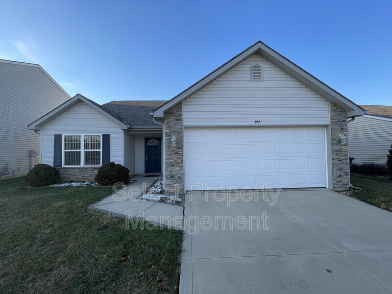 3921 Stanton Hall Pkwy, Fort Wayne, IN 46815 House Rental in Fort