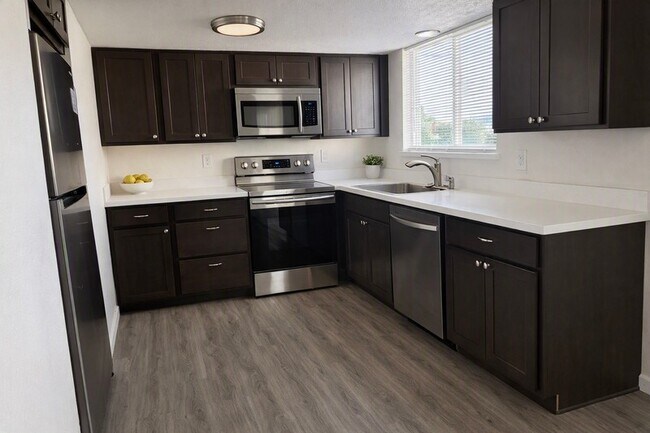 Foto del edificio - 4006 S Lawrence St