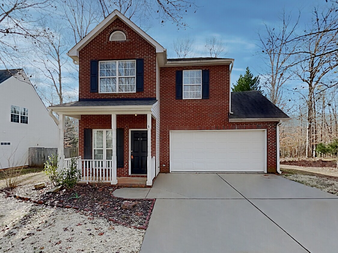 212 Leafmore Court House for Rent in Waxhaw, NC