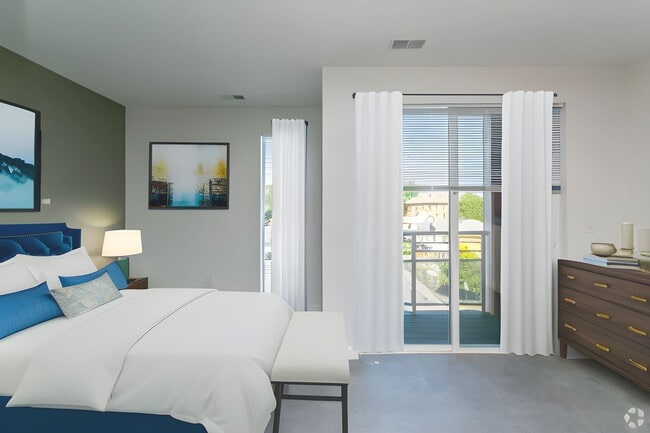 Interior Photo - Forte Apartments