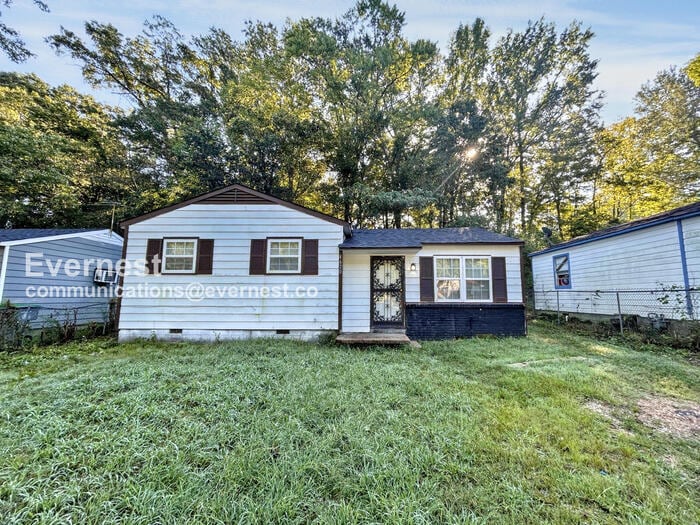Foto principal - 4620 Sunnybrook St
