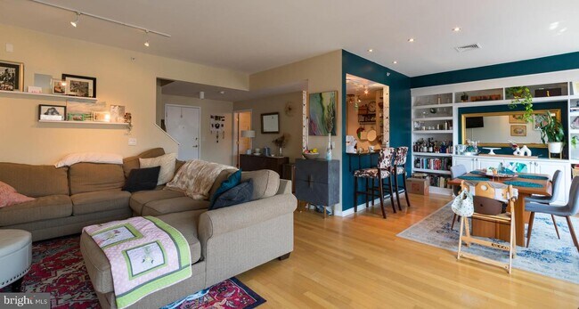 Foto del edificio - 837 N 2nd St