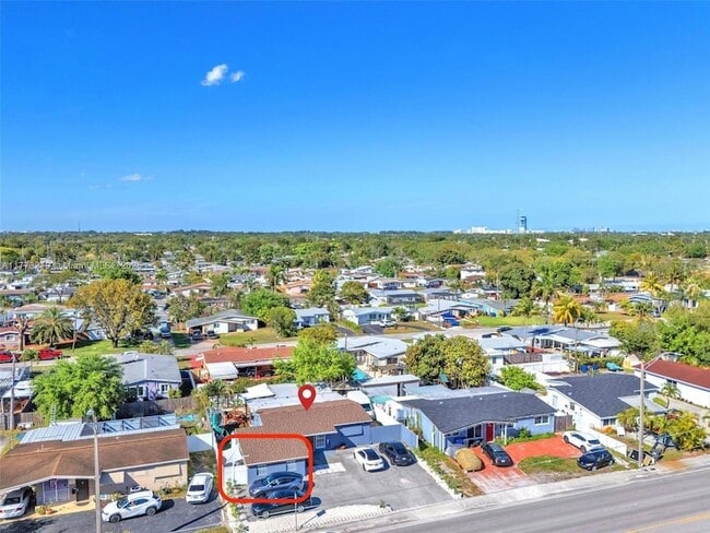 Photo - 7151 Taft St Apartment