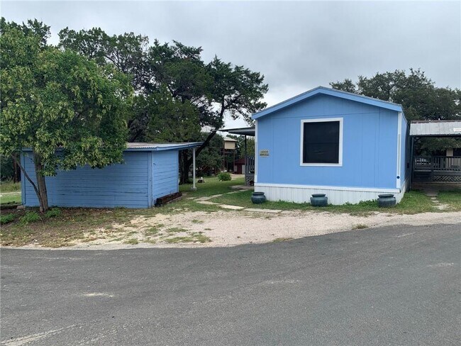 Building Photo - 16905 Armadillo Cove