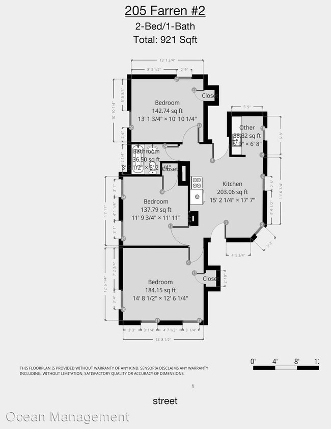 Building Photo - 205 Farren Ave