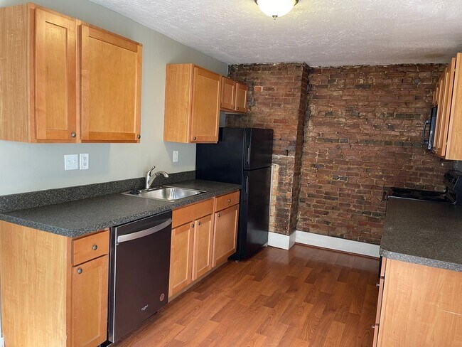 Foto del edificio - 1409 Clay St