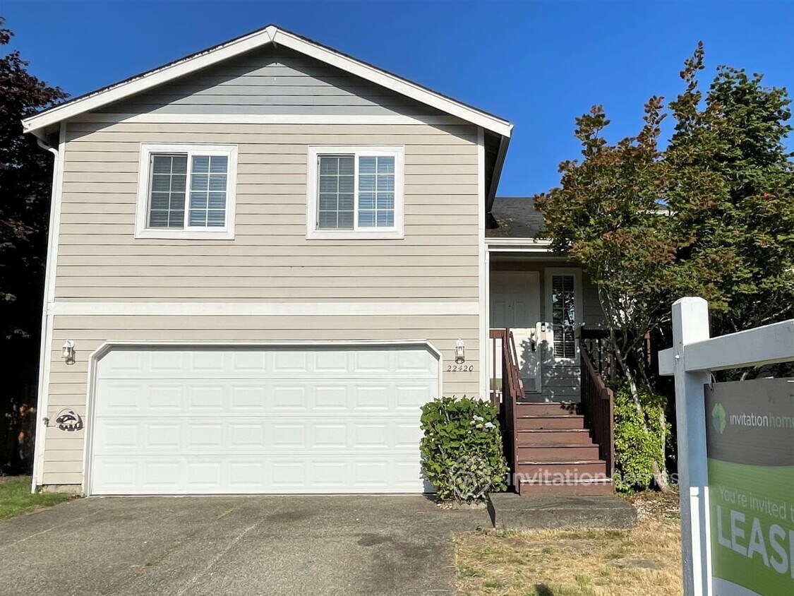 Primary Photo - 22420 44th Ave Ct E