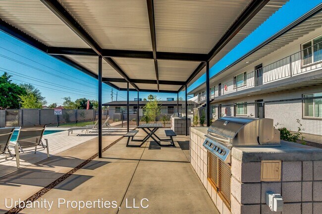 Foto del edificio - 1707 N 18th St