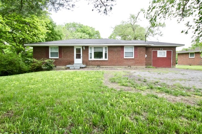 Building Photo - 3903 Brick Church Pike Nashville