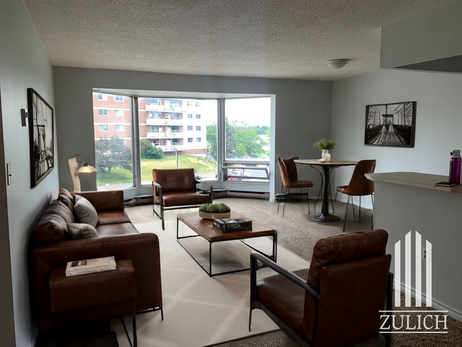 Building Photo - The Ultramod Apartments