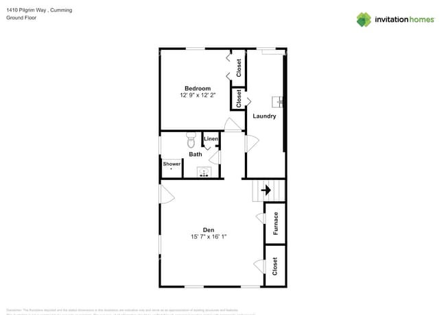Building Photo - 1410 Pilgrim Way
