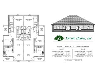 Building Photo - 108 Olive St