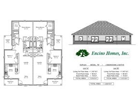 Building Photo - 109 Olive St