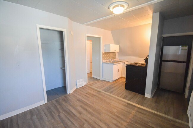 Foto del edificio - 19 12th St NW