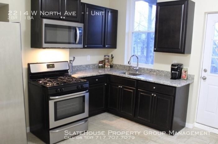Primary Photo - 2 bedroom in Baltimore MD 21216