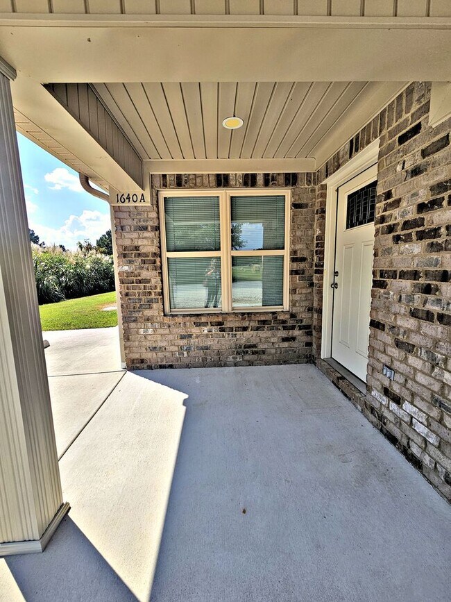 Foto del edificio - 1640 Perkins Wood Rd