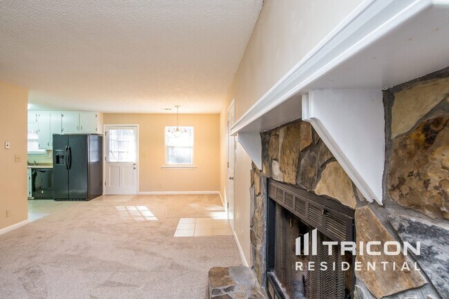 Building Photo - 2914 Sagemont Place Snellville GA