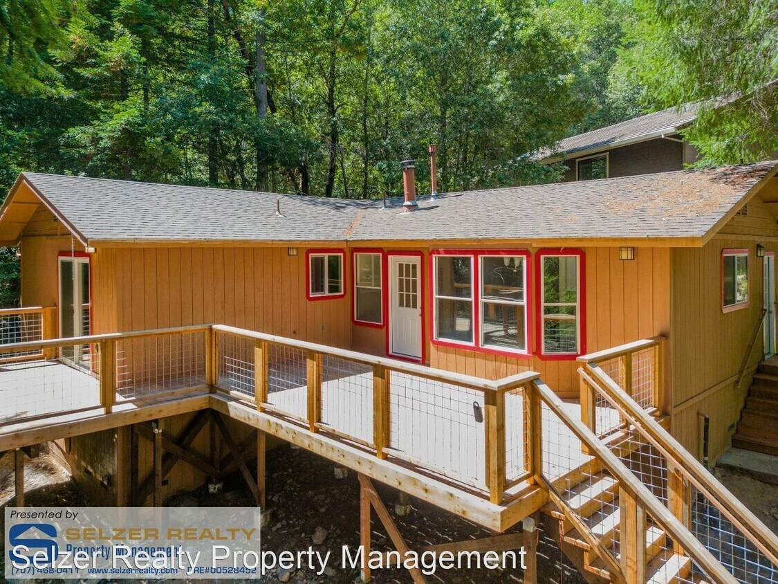 Primary Photo - 3 br, 2 bath House - 2153 Poppy Ln.