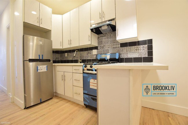 Foto del edificio - 1264 Decatur St