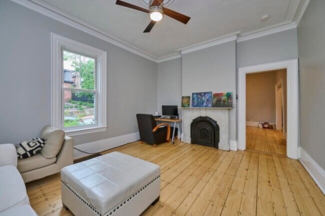 Foto del edificio - 41 Highland Park Ave