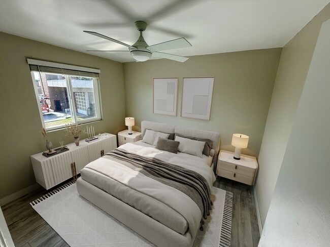 Building Photo - Ride the NEW wave of this 2 bedroom at PacBLU $2,190