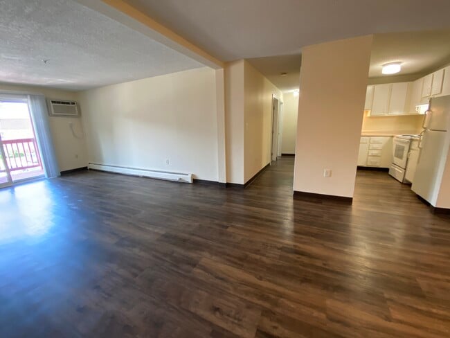 Building Photo - Milford Trails Apartments and Storage