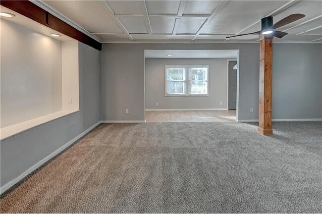 Foto del edificio - 611 S Overton Ave