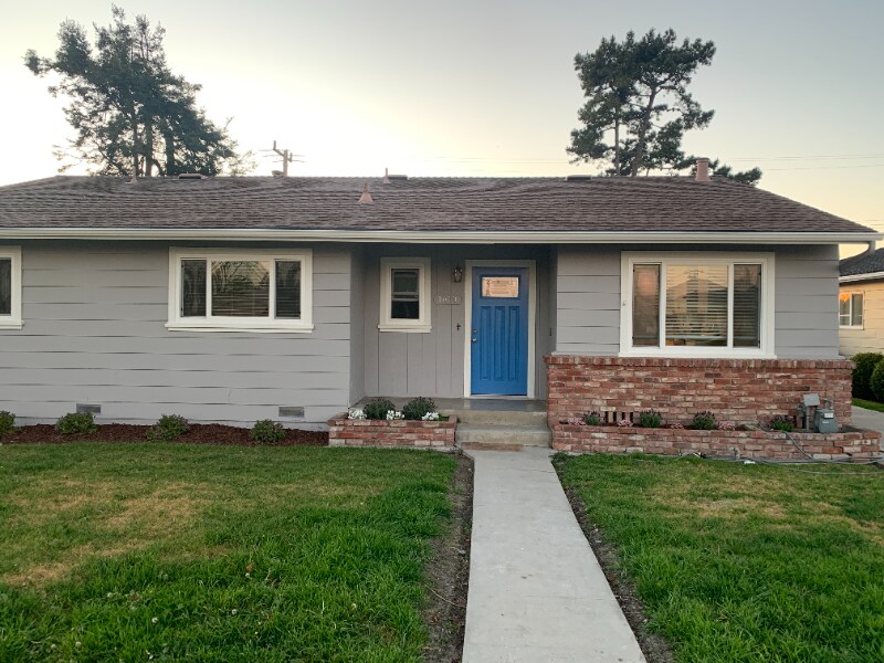 1010 Crespi Way, Salinas, CA 93901 House Rental in Salinas, CA