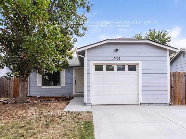 Building Photo - 17405 E Temple Dr