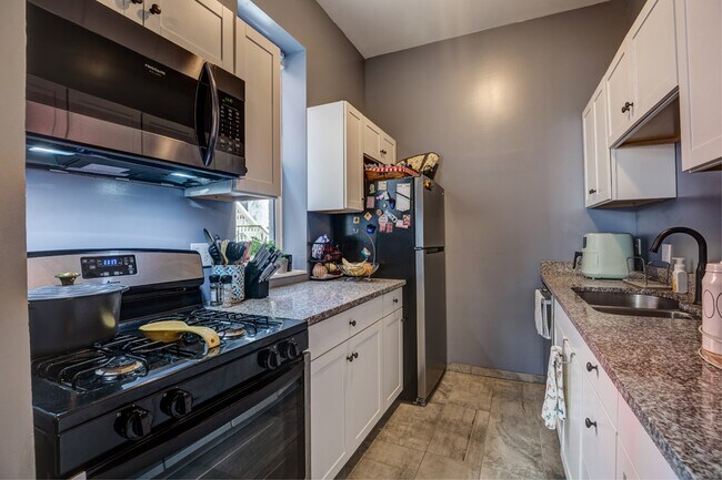 Foto del edificio - 844 Oak St