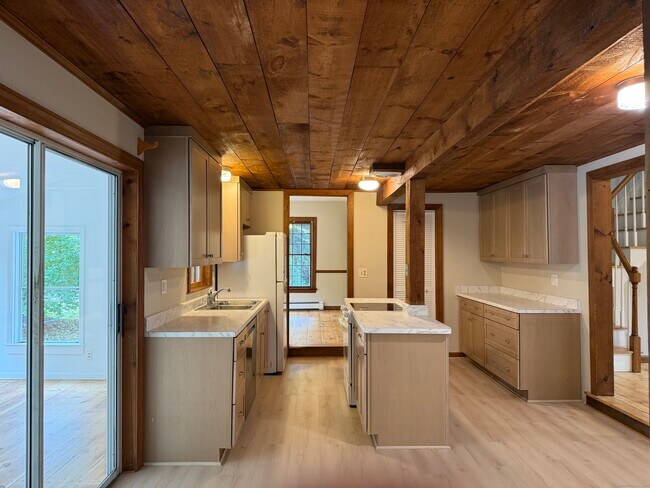 Foto del edificio - 6 Signal Hill Rd