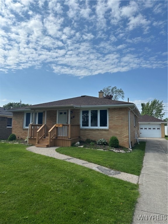 Primary Photo - 64 Seton Rd