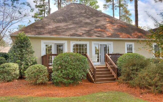 Building Photo - 119 Bald Cypress Court