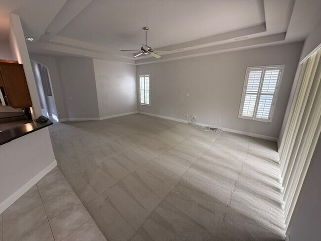 Foto del edificio - Large home in Palm Coast  Plantation